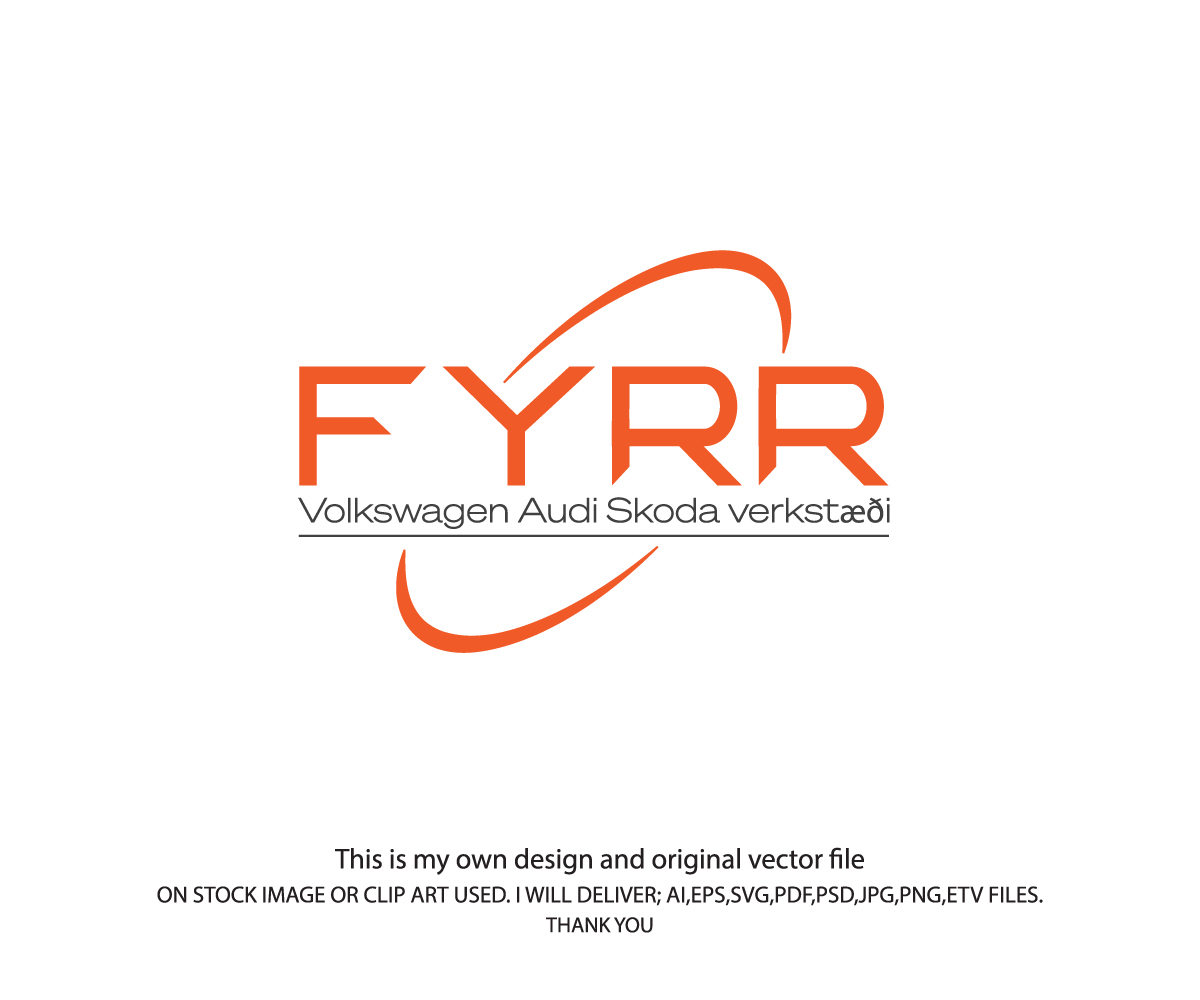 Logo Design by expert102 for this project | Design #36441011