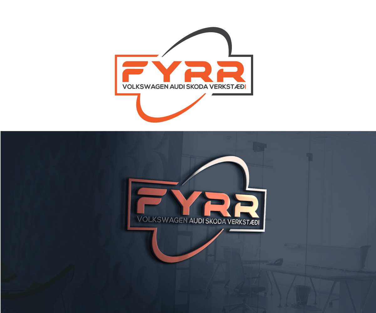 Logo Design by expert102 for this project | Design #36441103