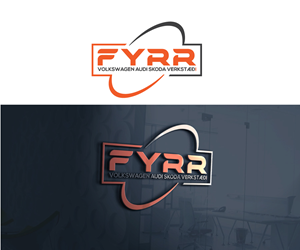 Logo Design by expert102 for this project | Design: #36441103