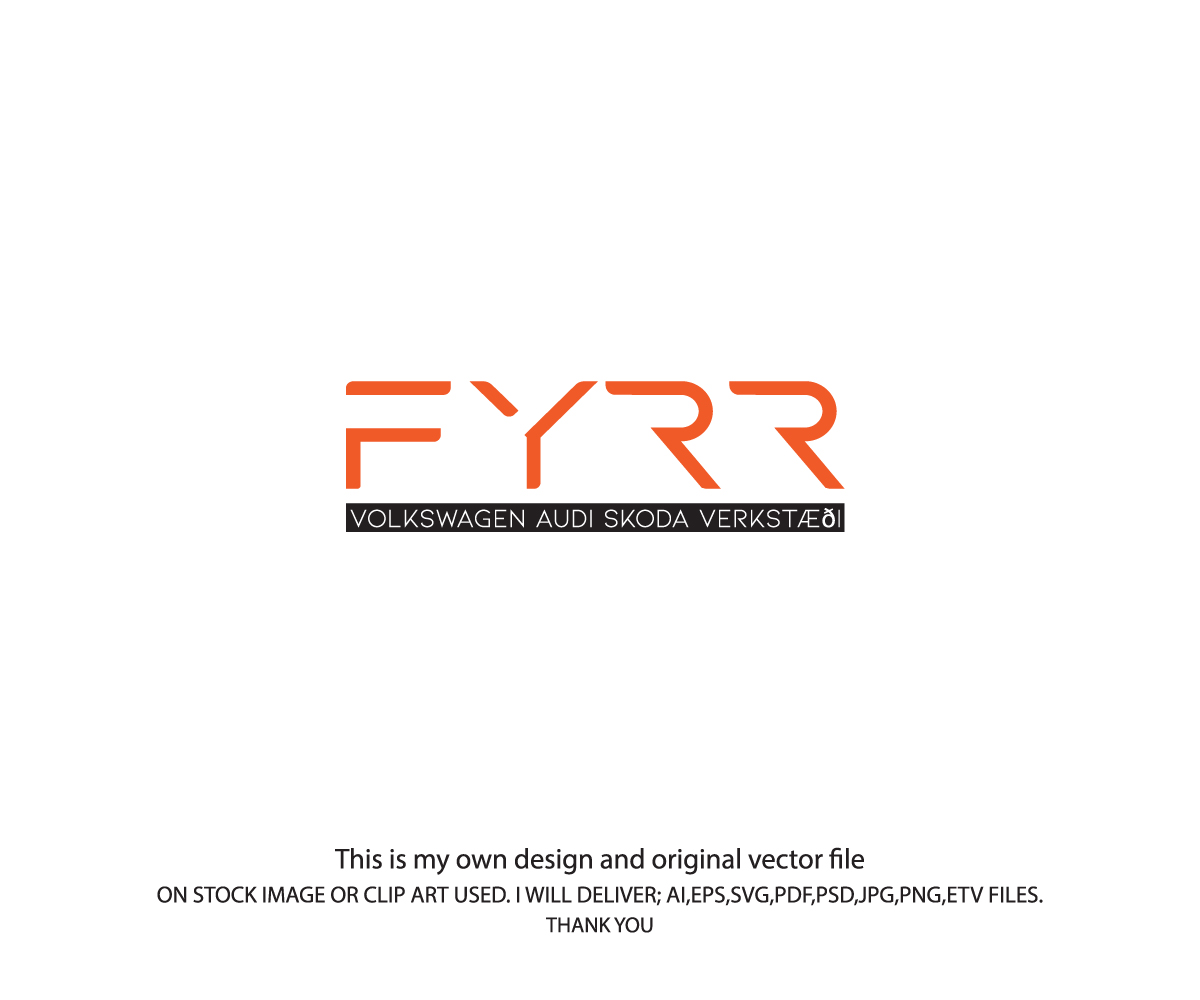 Logo Design by expert102 for this project | Design #36441285