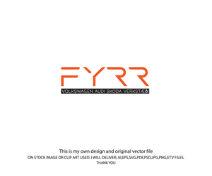 Logo Design by expert102 for this project | Design: #36441285