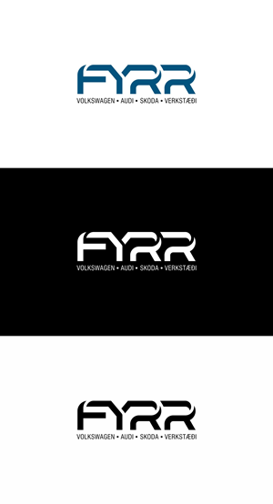 Logo Design by LordRam for this project | Design: #36432844