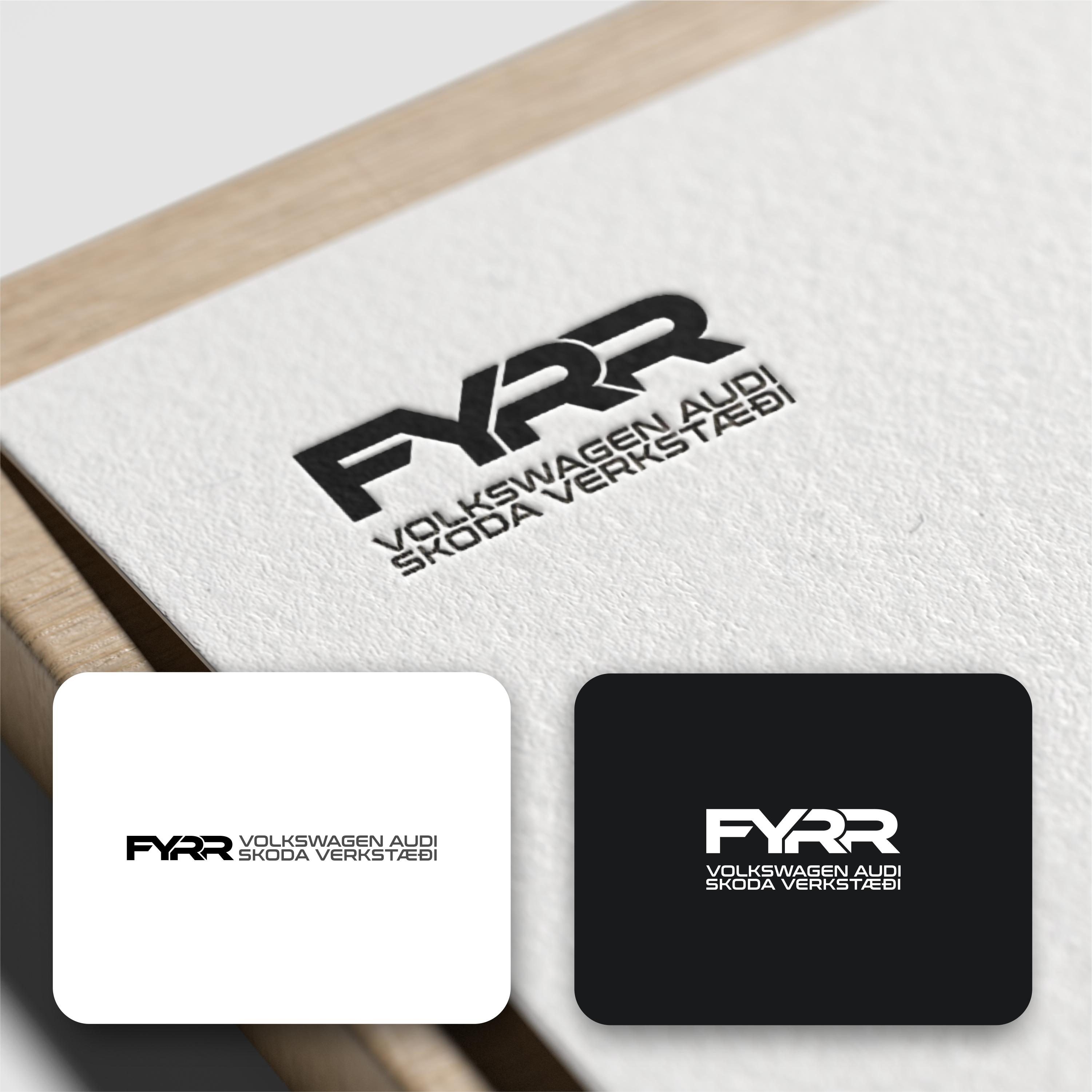 Logo Design by ArtAND_Studio for this project | Design #36430993