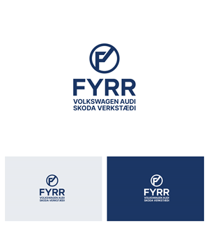 Logo Design by Afsana_Hoque for this project | Design: #36436902