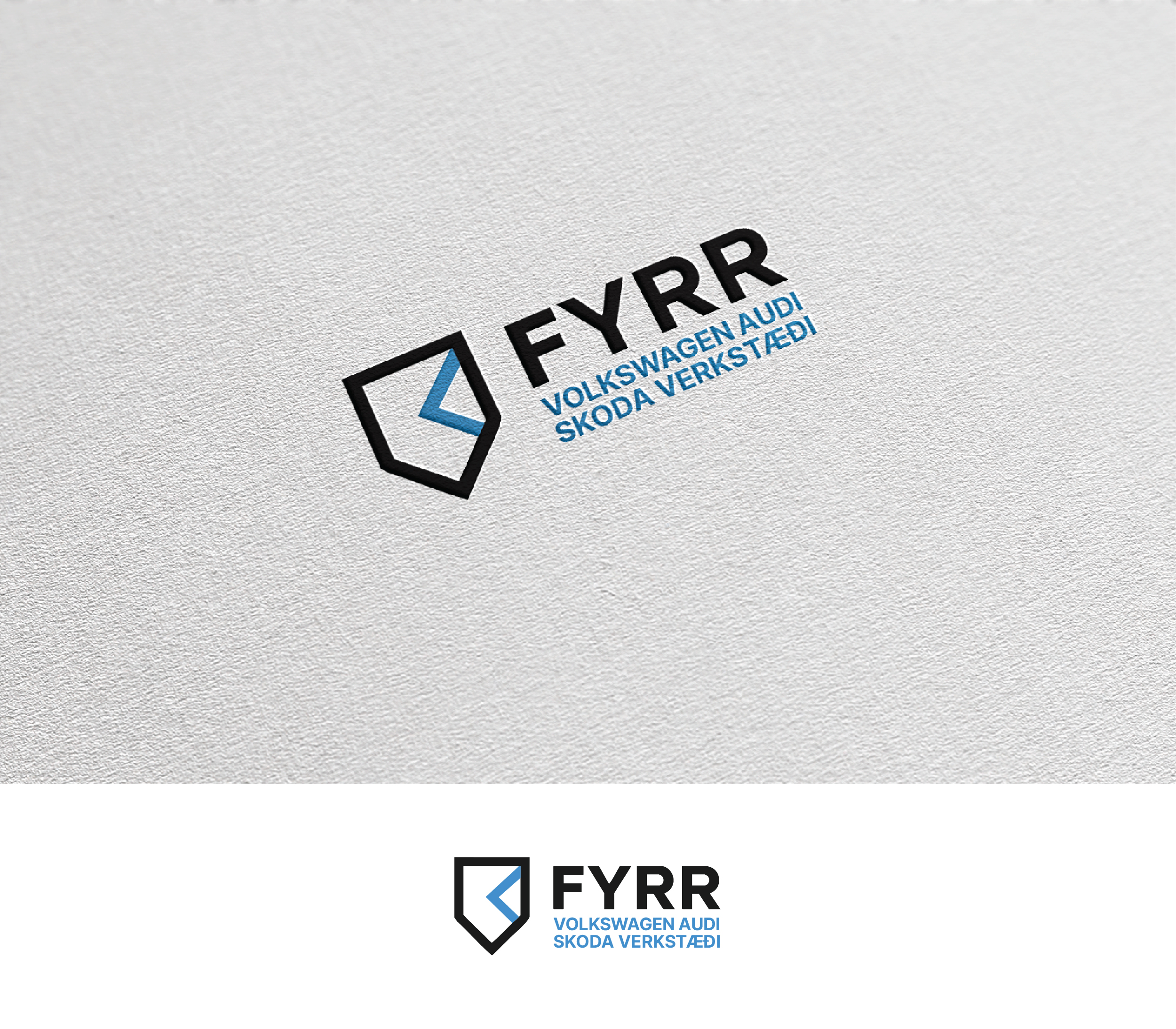 Logo Design by Afsana_Hoque for this project | Design #36436904