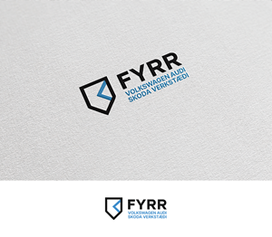 Logo Design by Afsana_Hoque for this project | Design: #36436904