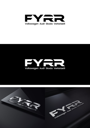 Logo Design by Creatify Lab for this project | Design: #36432104