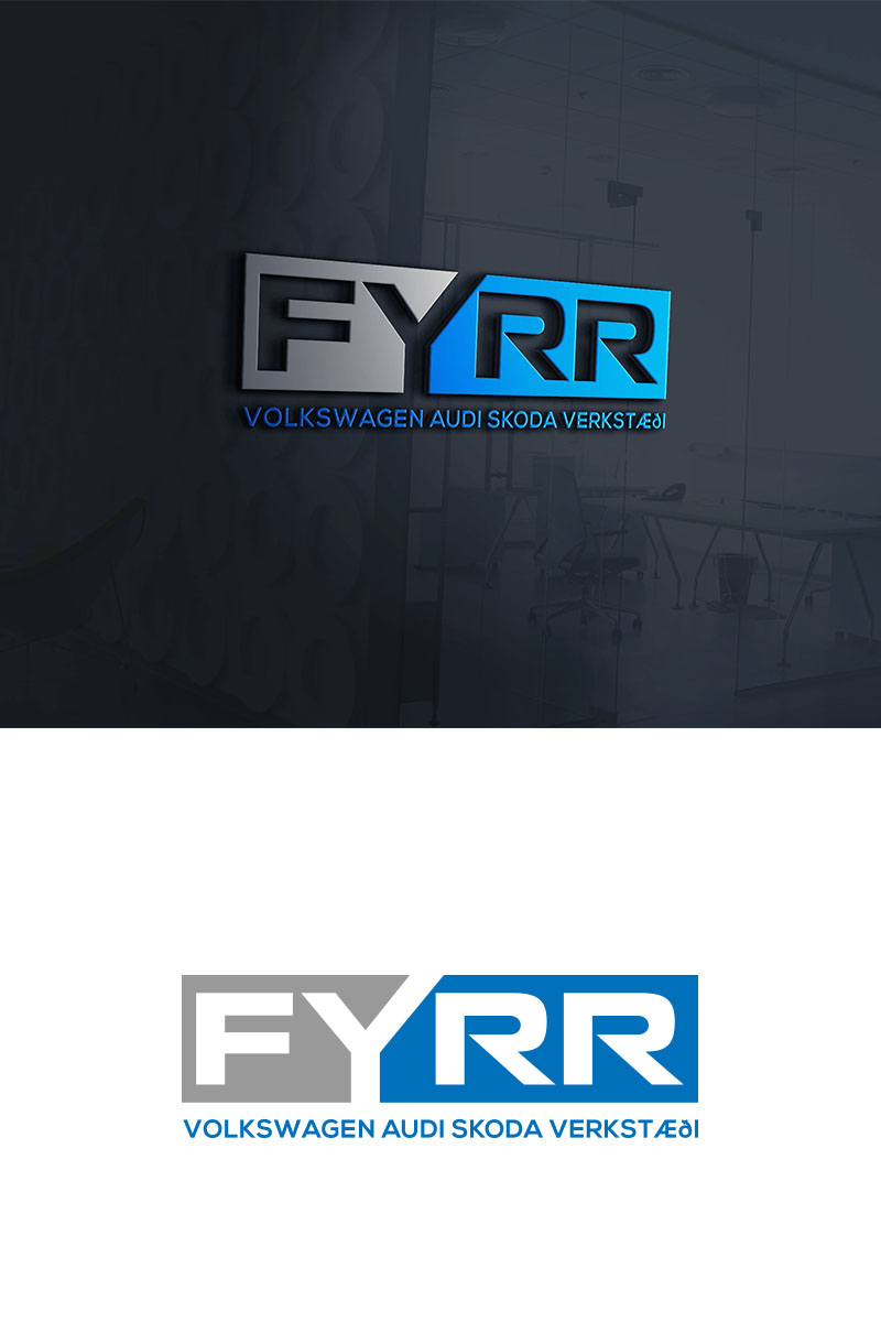 Logo Design by su-san for this project | Design #36439867