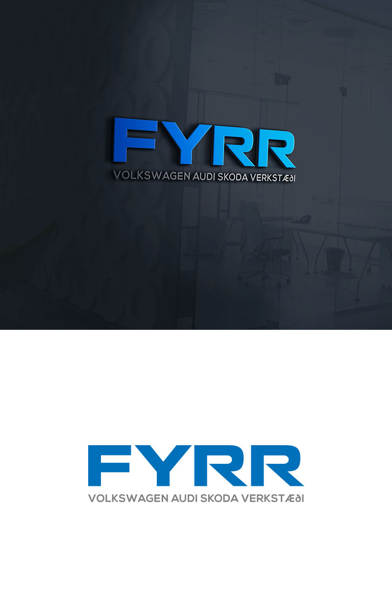 Logo Design by su-san for this project | Design #36439869