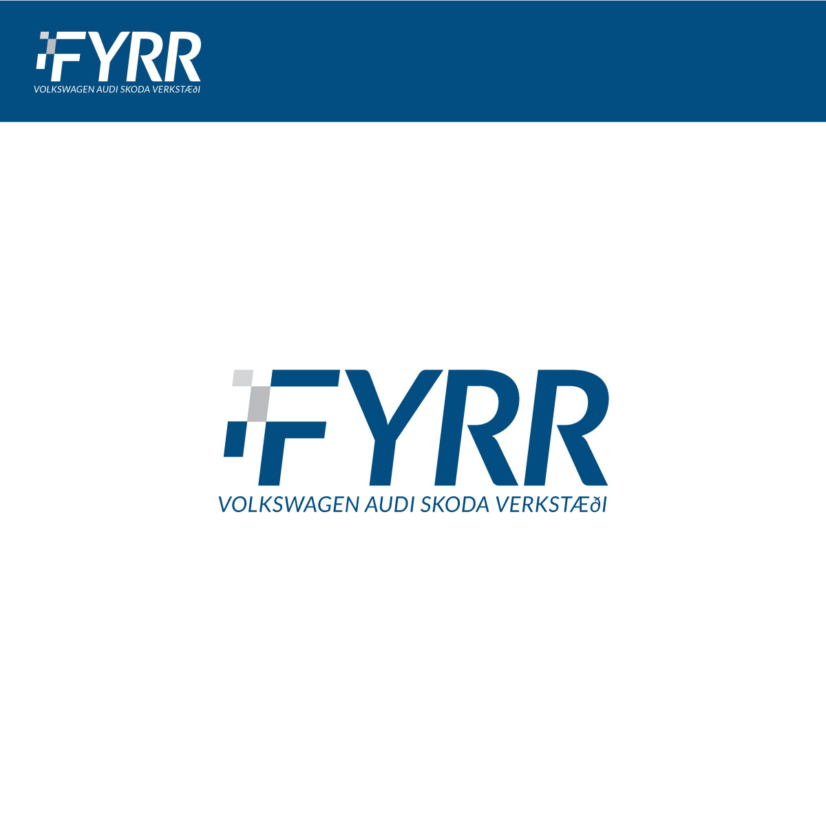 Logo Design by Khan D. for this project | Design #36431792