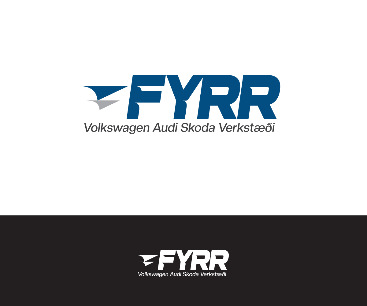 Logo Design by ArtSamurai for this project | Design #36439181