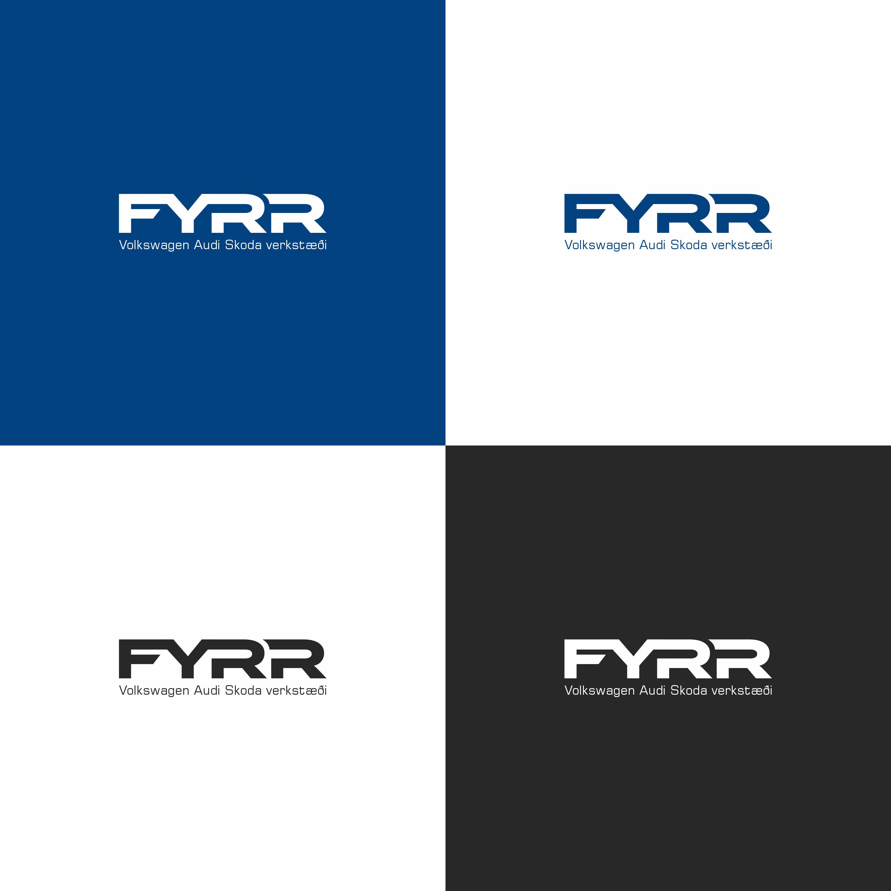 Logo Design by saurabhjoshi for this project | Design: #36432546