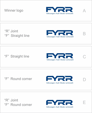 Logo Design by saurabhjoshi for this project | Design: #36463138