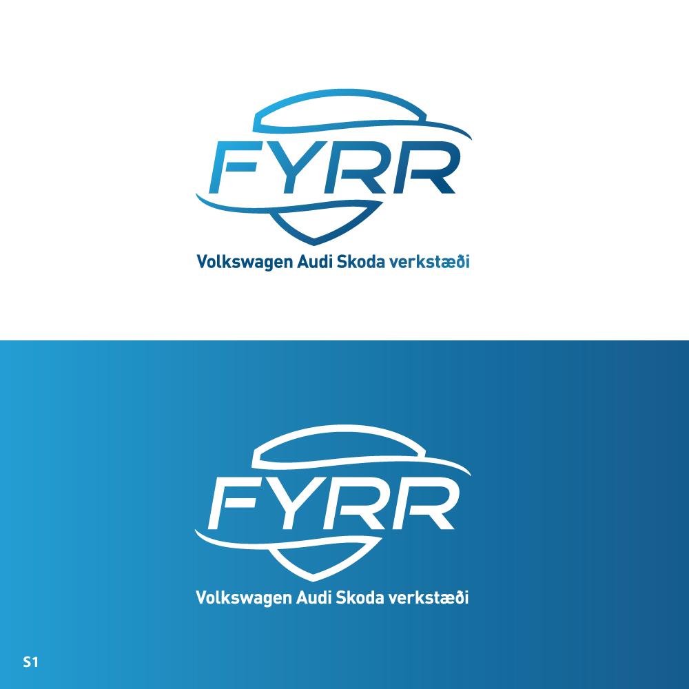 Logo Design by Sujit Banerjee for this project | Design #36434971