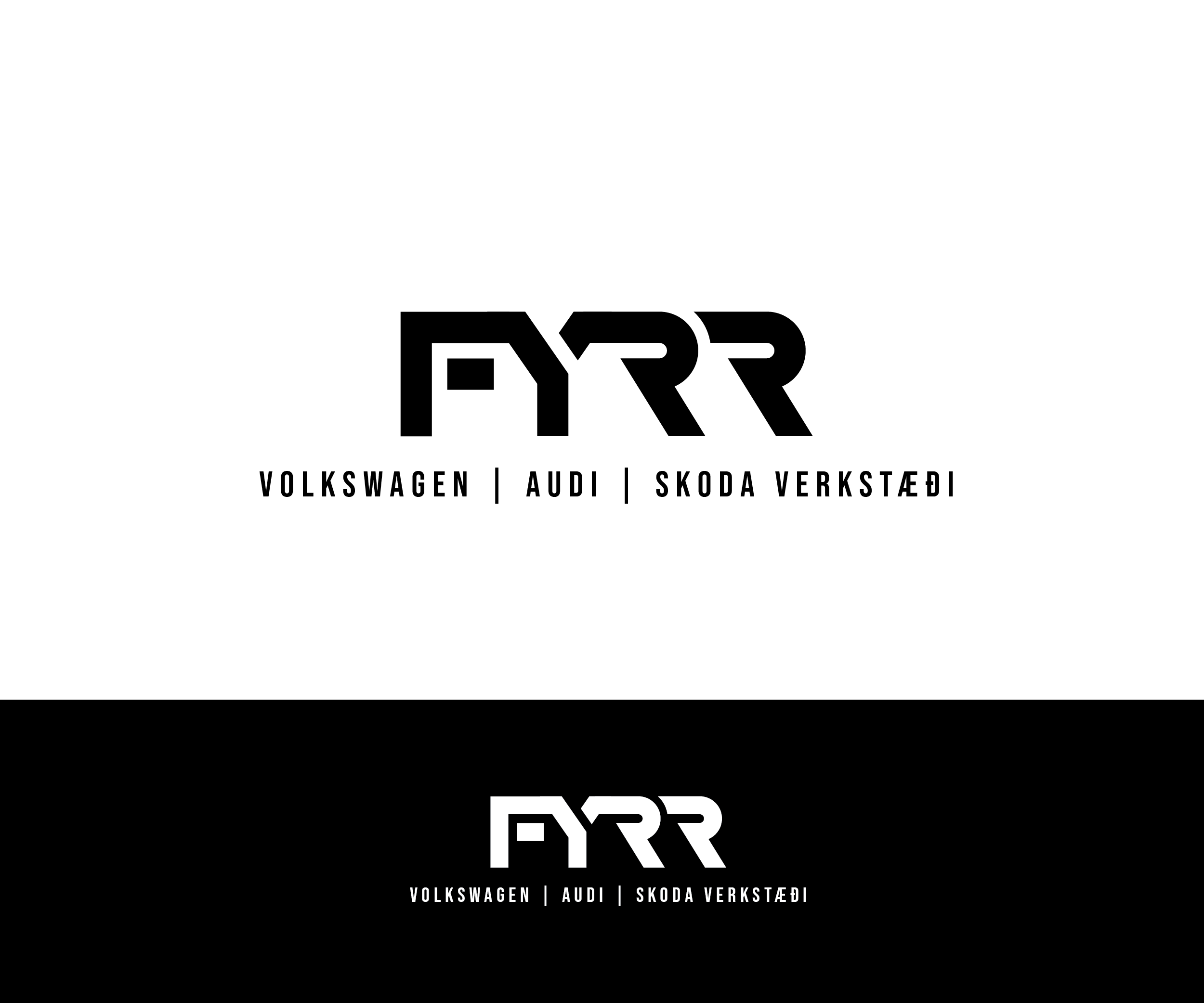 Logo Design by saulogchito for this project | Design #36441742