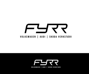 Logo Design by saulogchito for this project | Design: #36441743