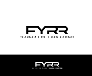 Logo Design by saulogchito for this project | Design: #36442060