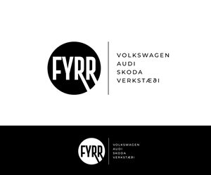 Logo Design by saulogchito for this project | Design: #36442126