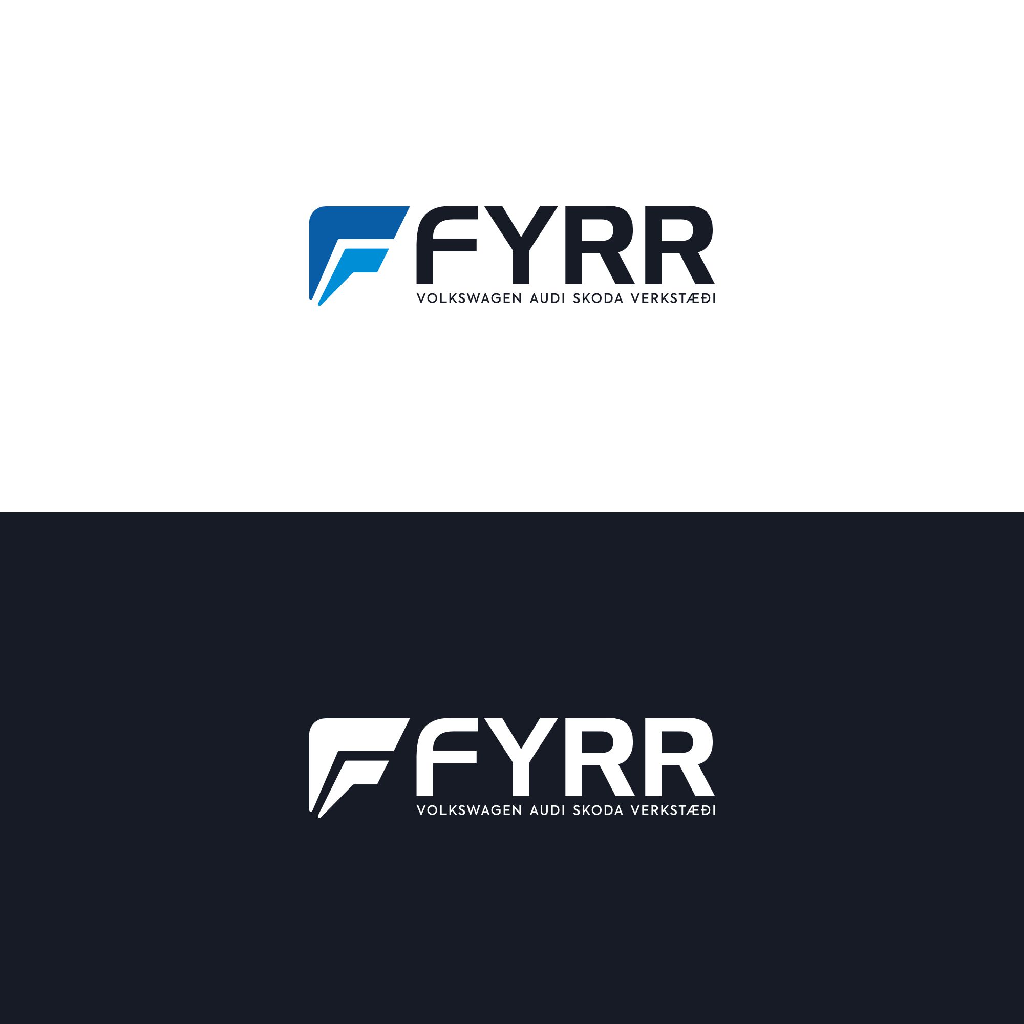 Logo Design by hidro for this project | Design #36431588