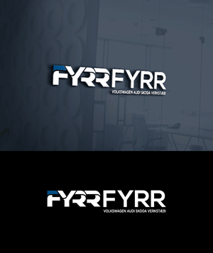 Logo Design by fly  design for this project | Design: #36432766