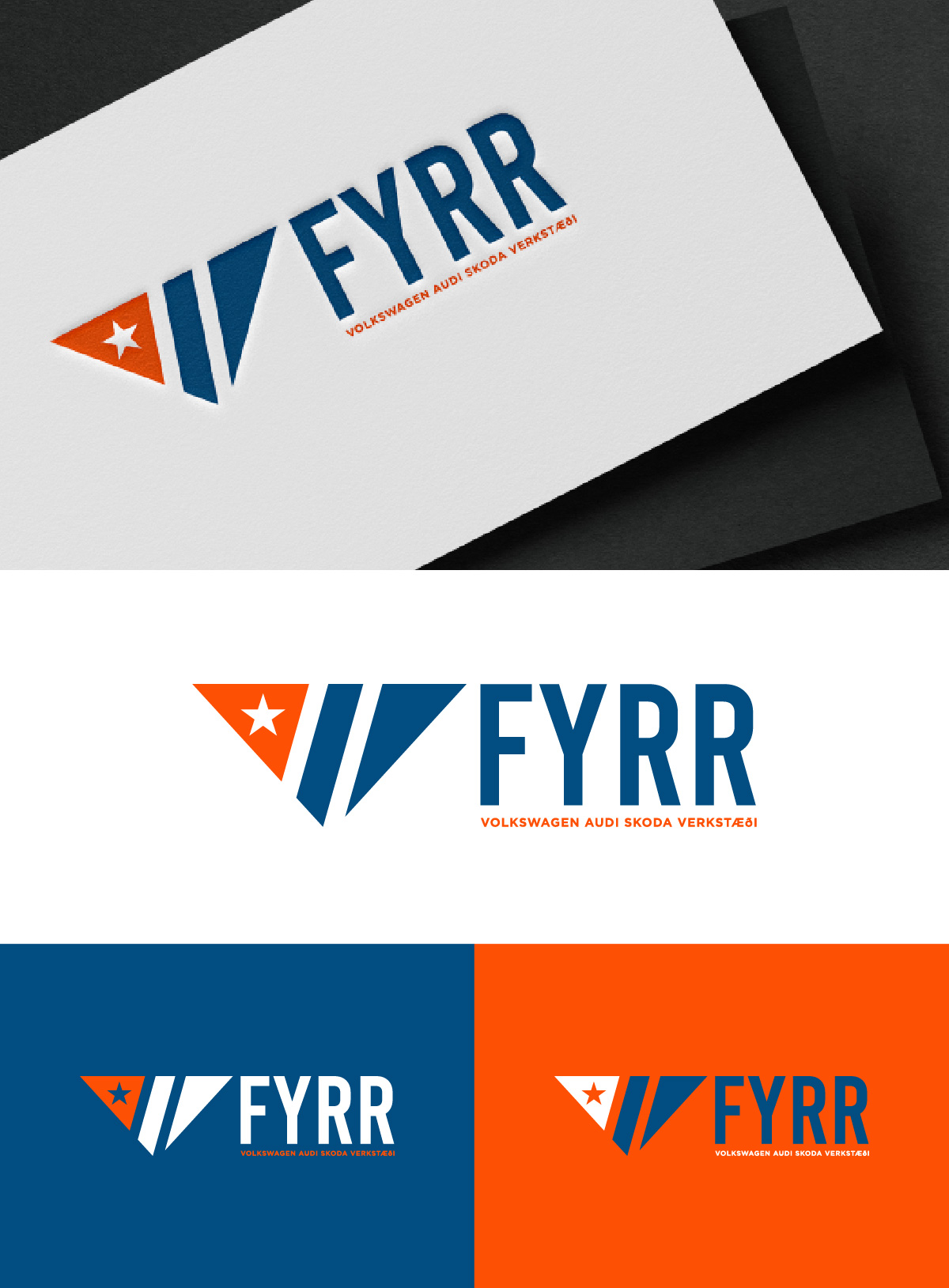 Logo Design by fly  design for this project | Design #36432767