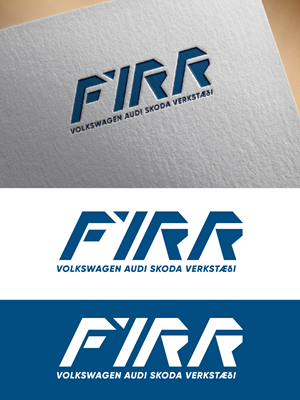 Logo Design by fly  design for this project | Design: #36432768