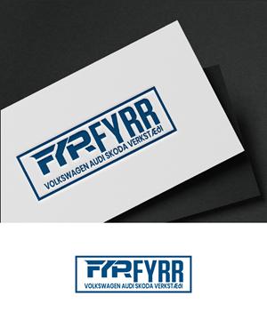 Logo Design by fly  design for this project | Design: #36432769