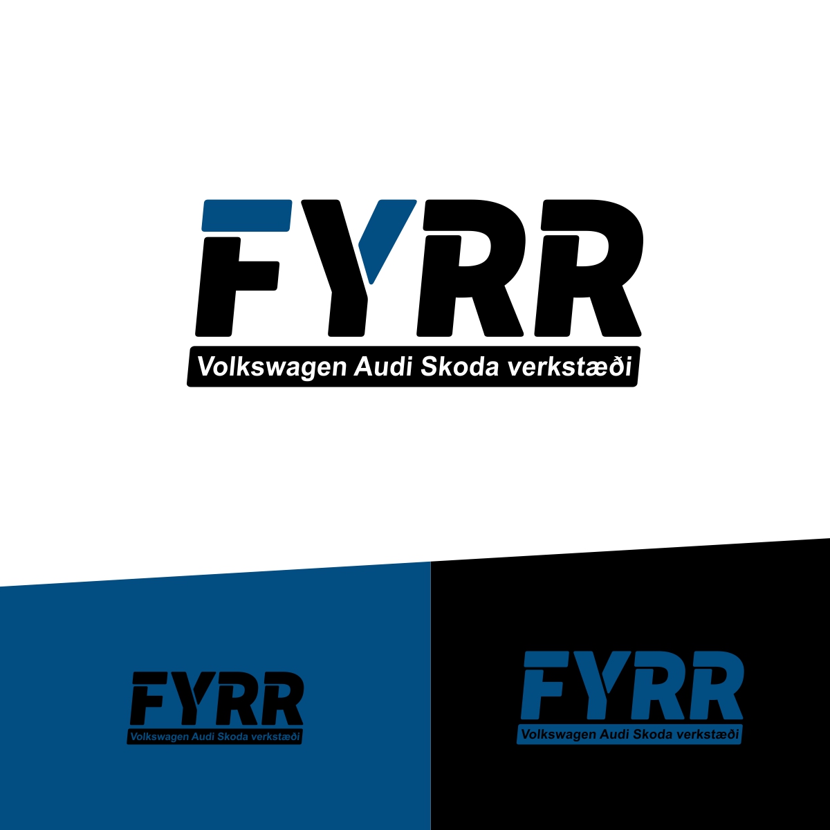 Logo Design by fly  design for this project | Design #36432770