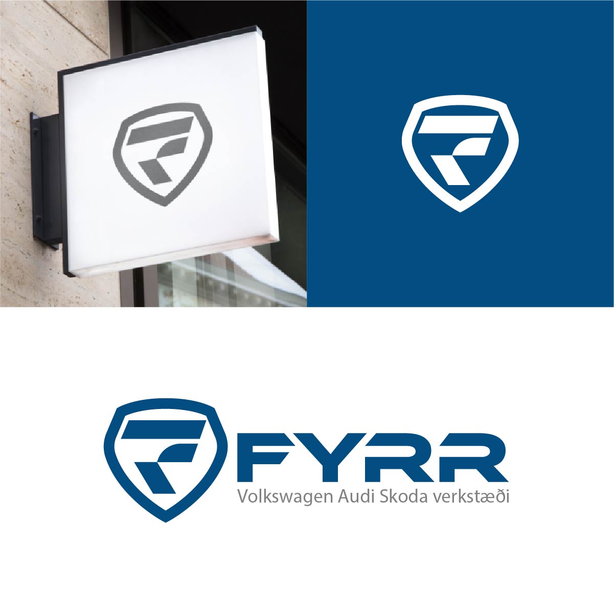 Logo Design by fly  design for this project | Design #36433076