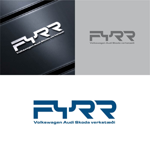 Logo Design by fly  design for this project | Design: #36433078