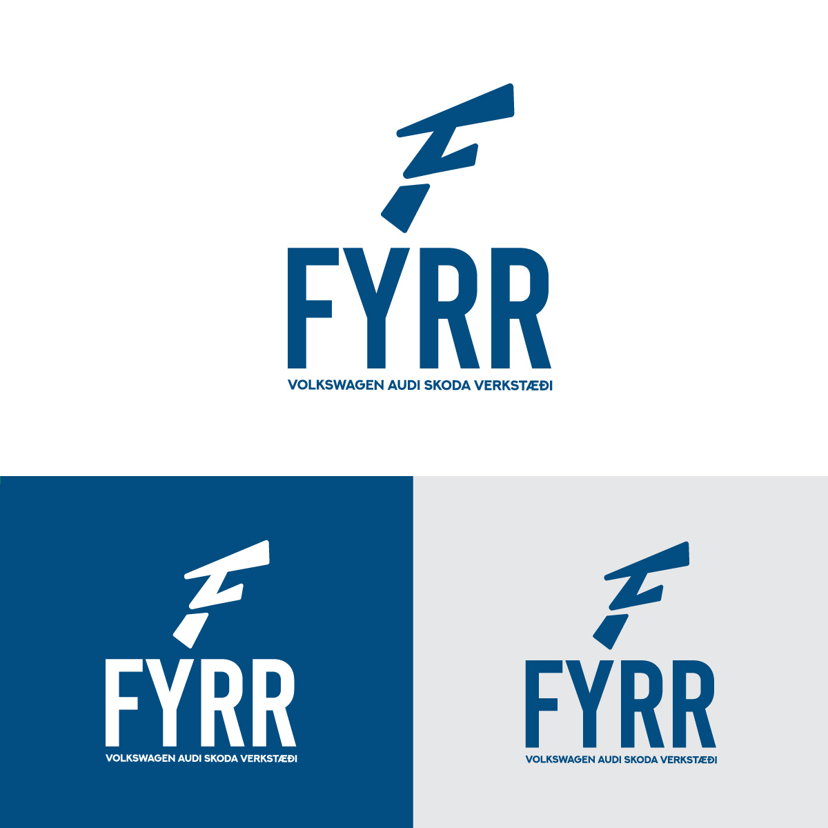 Logo Design by fly  design for this project | Design #36433238