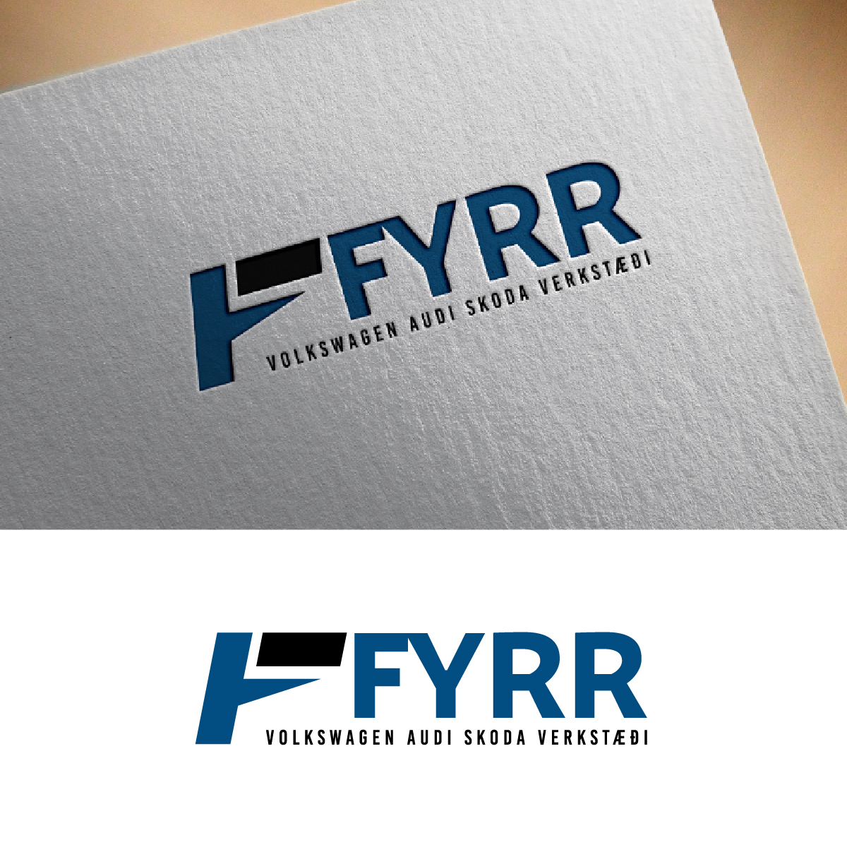 Logo Design by fly  design for this project | Design #36434483
