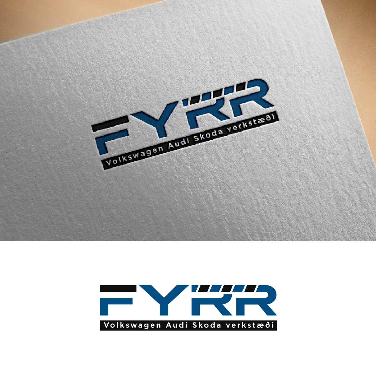 Logo Design by fly  design for this project | Design #36434484