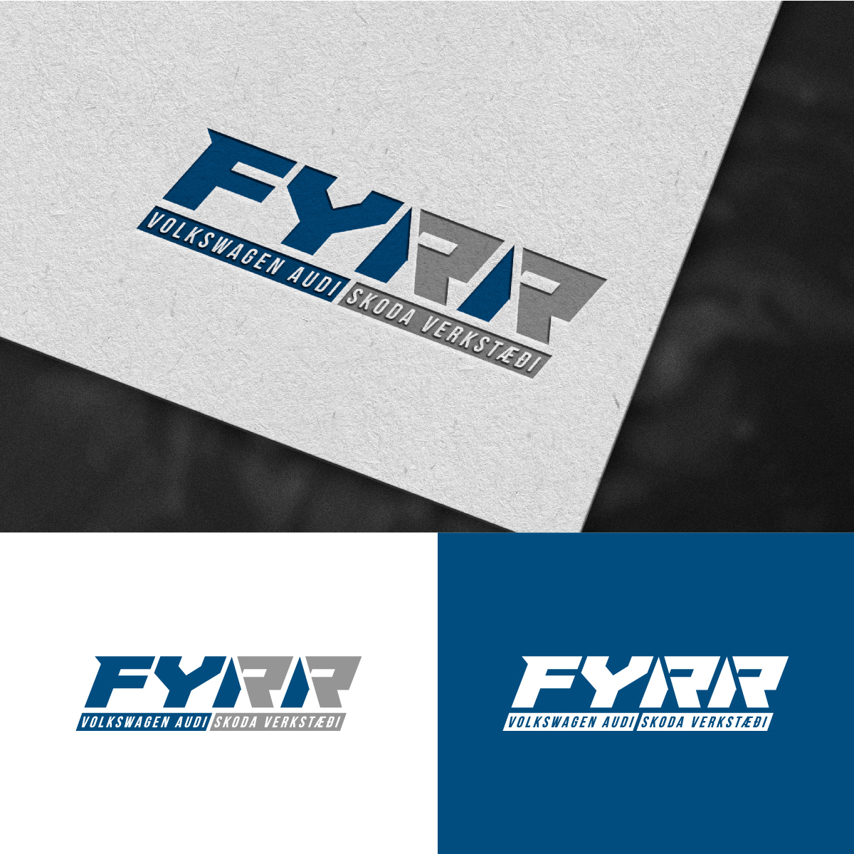 Logo Design by DesignLima for this project | Design #36434492