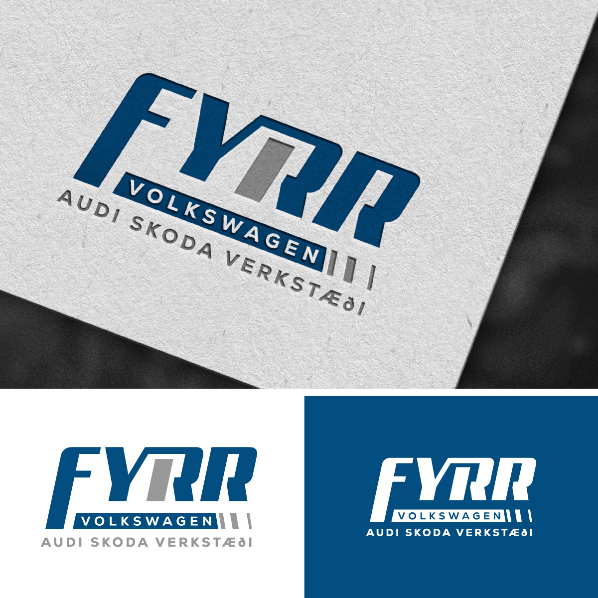 Logo Design by DesignLima for this project | Design #36435320