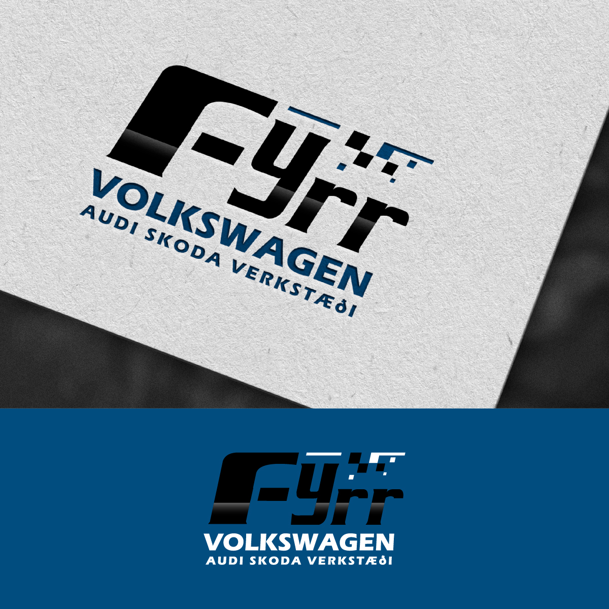 Logo Design by DesignLima for this project | Design #36435323