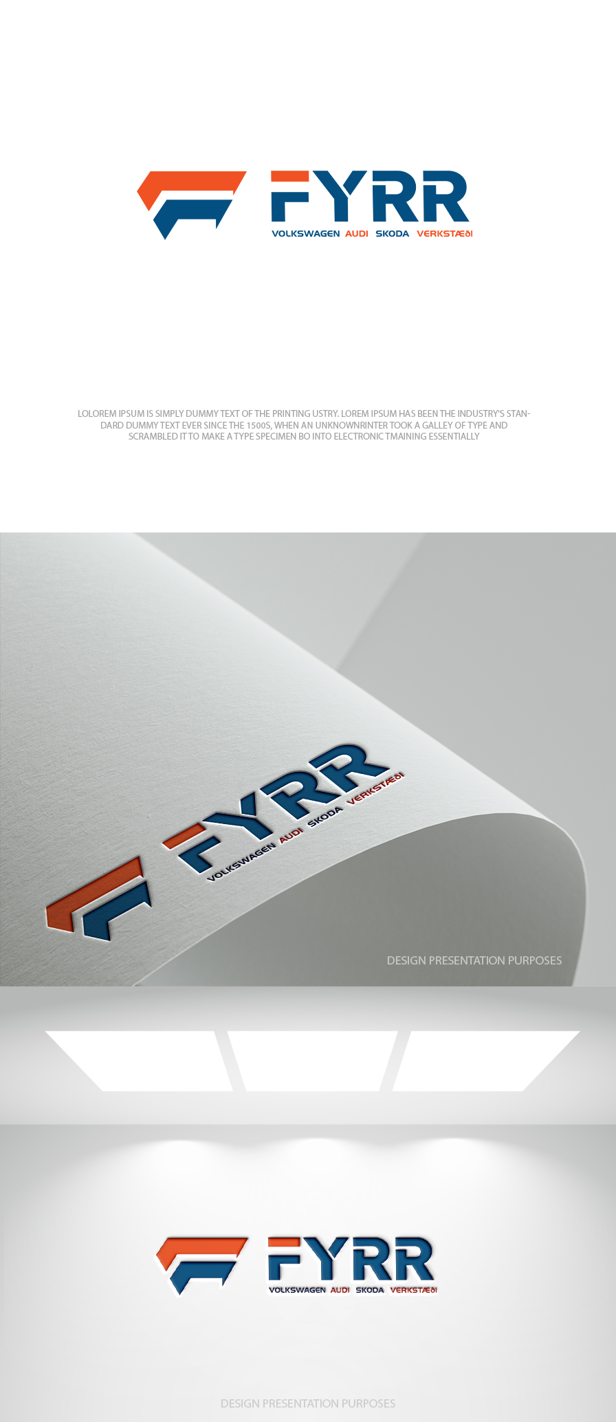 Logo Design by zebronicgraphic for this project | Design #36433934