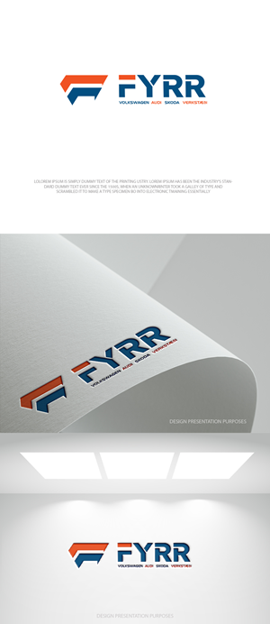 Logo Design by zebronicgraphic for this project | Design: #36433934