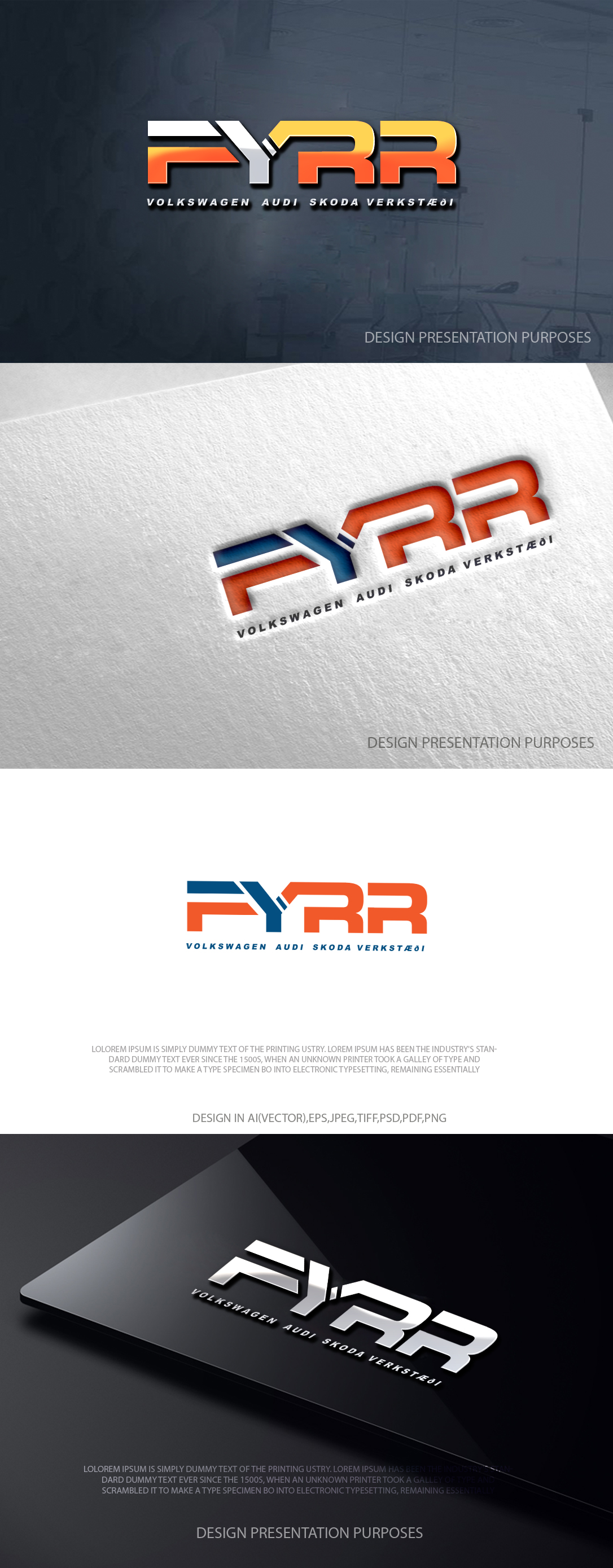Logo Design by zebronicgraphic for this project | Design #36433935