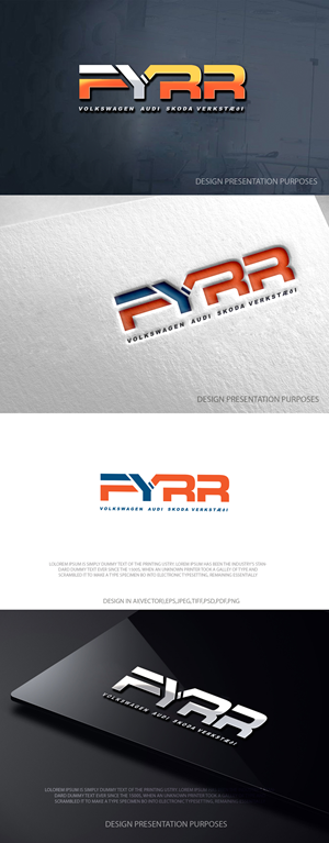 Logo Design by zebronicgraphic for this project | Design: #36433935