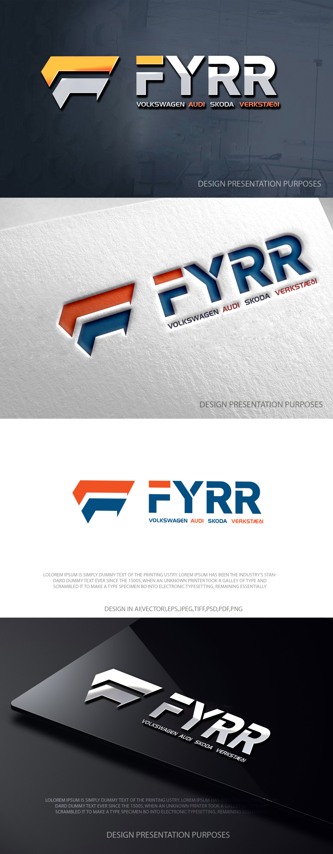 Logo Design by zebronicgraphic for this project | Design #36433936