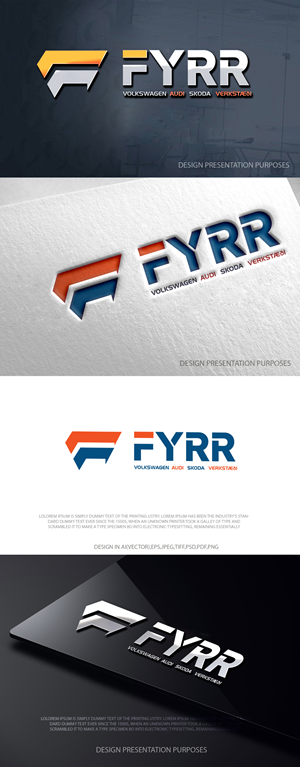 Logo Design by zebronicgraphic for this project | Design: #36433936