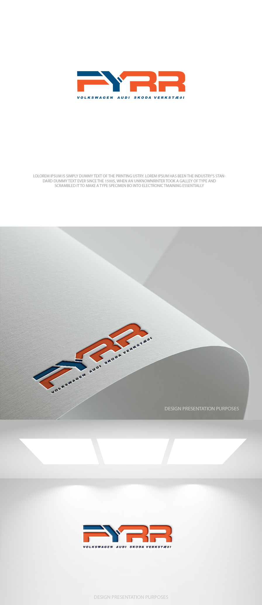 Logo Design by zebronicgraphic for this project | Design #36434051
