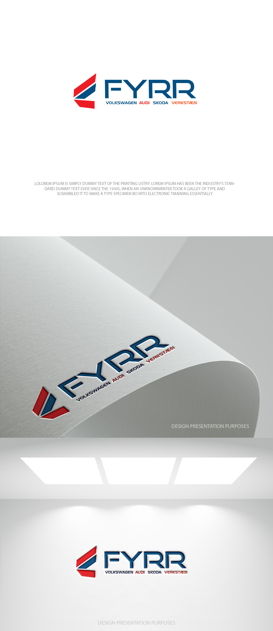 Logo Design by zebronicgraphic for this project | Design #36434052