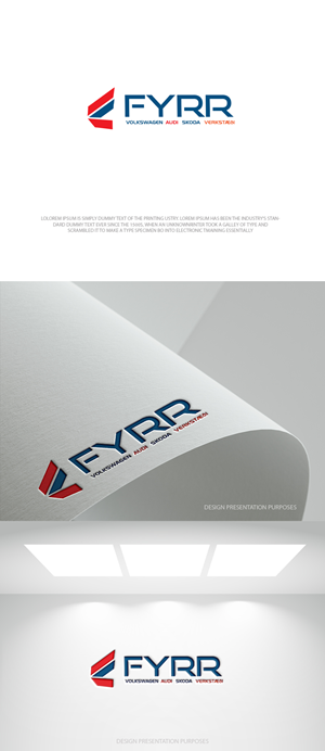 Logo Design by zebronicgraphic for this project | Design: #36434052