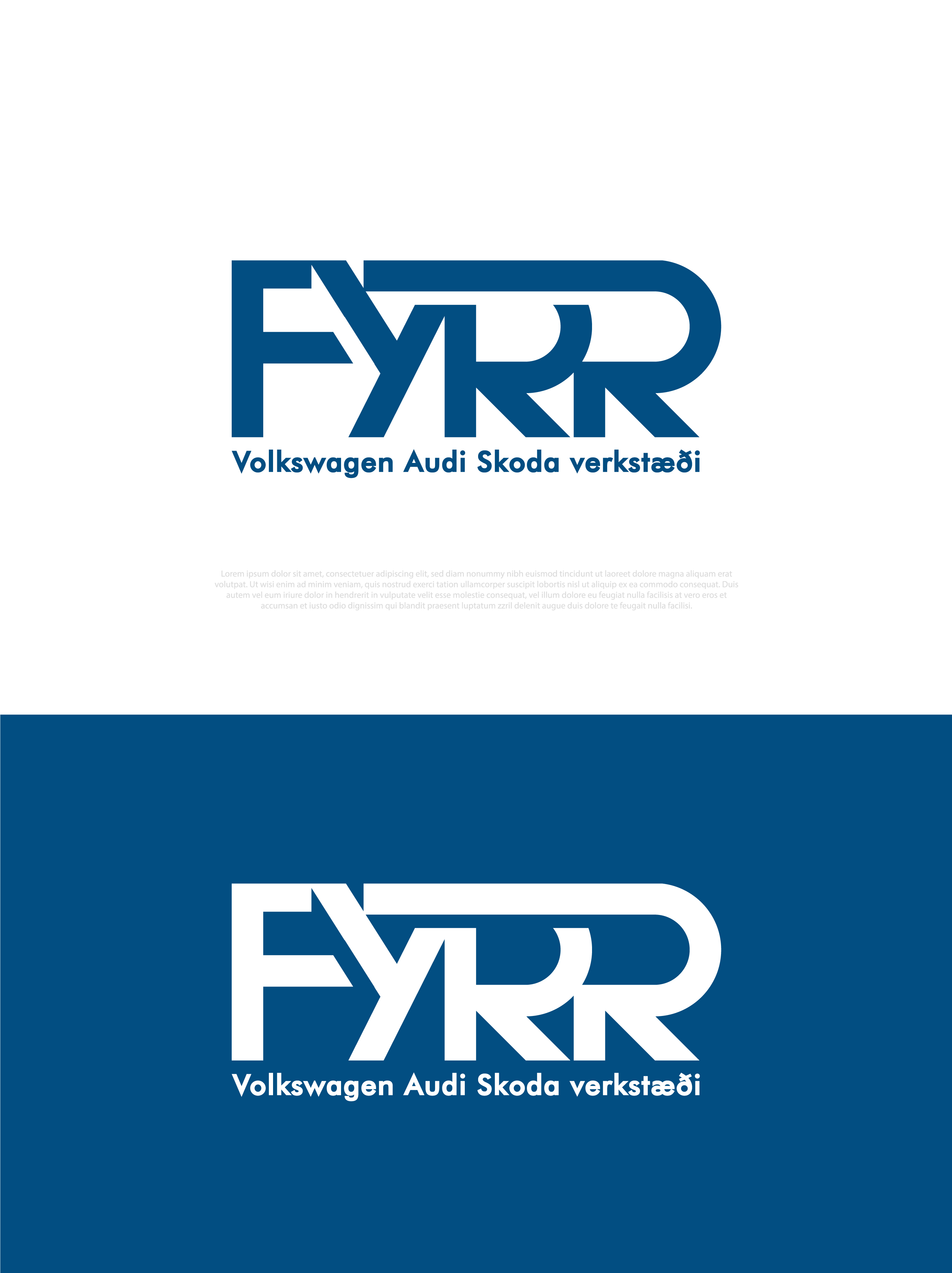 Logo Design by aexoagency for this project | Design #36431471