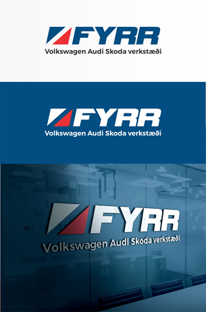 Logo Design by Djamdesign for this project | Design: #36431584