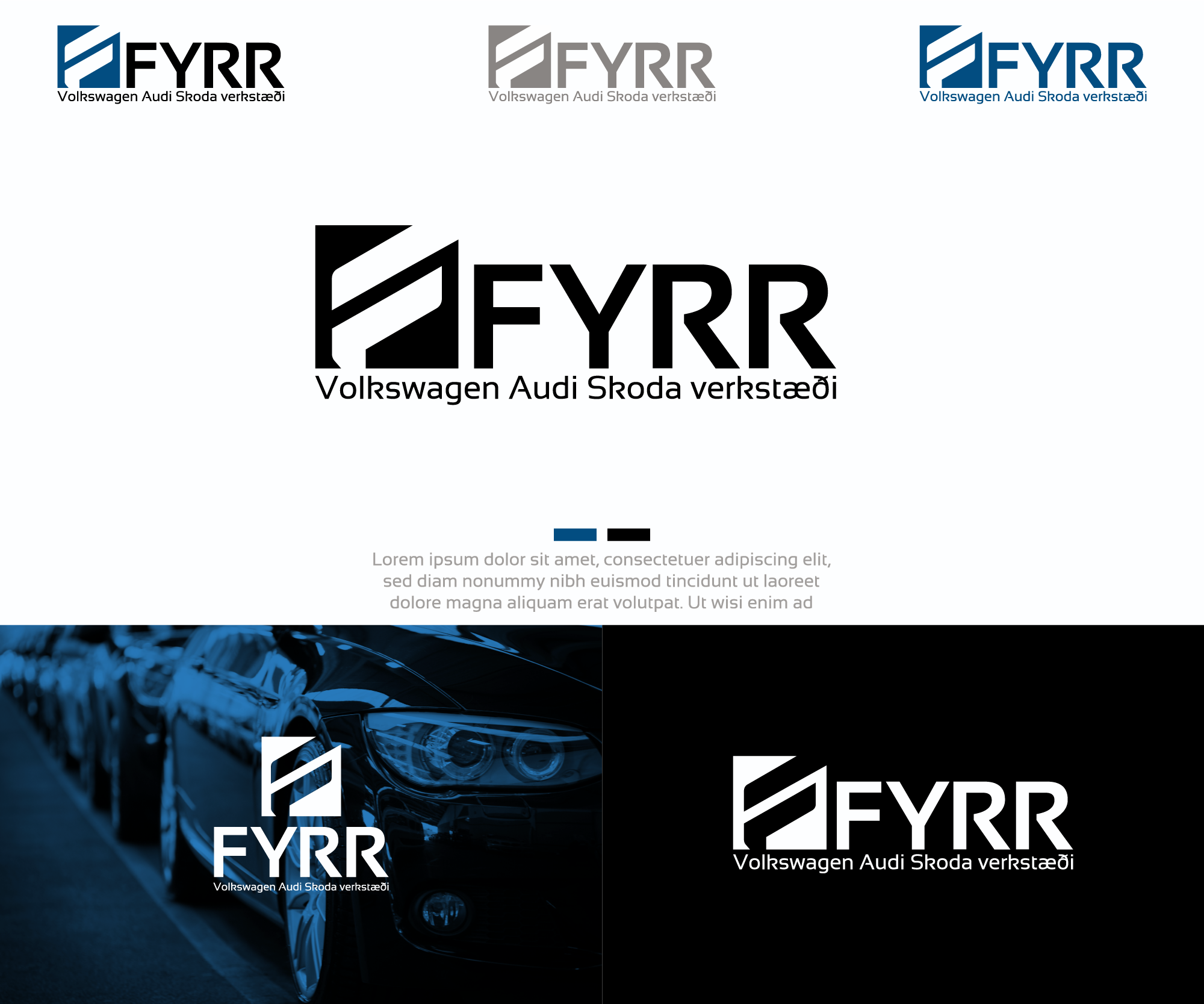 Logo Design by Zak deZign for this project | Design #36430696