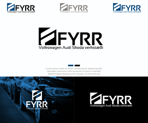 Logo Design by Zak deZign for this project | Design: #36430696