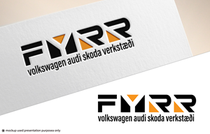 Logo Design by Rubia@ for this project | Design: #36431445